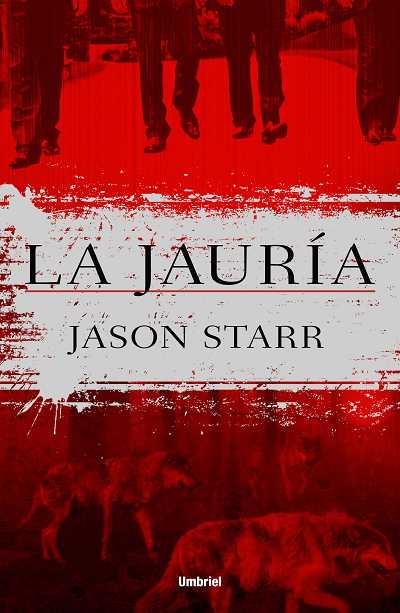 LA JAURIA | 9788492915125 | STARR