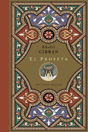 EL PROFETA | 9788497775434 | GIBRAN