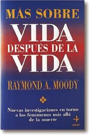 VIDA DESPUES DE LA VIDA | 9788441402102 | MOODY