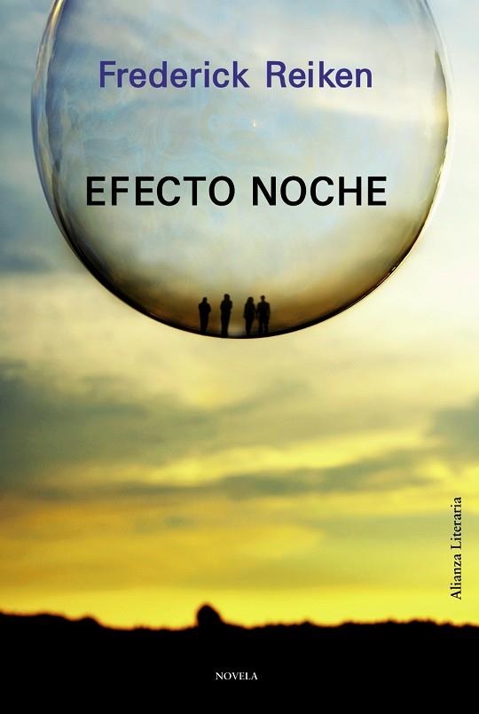 EFECTO NOCHE | 9788420671703 | REIKEN