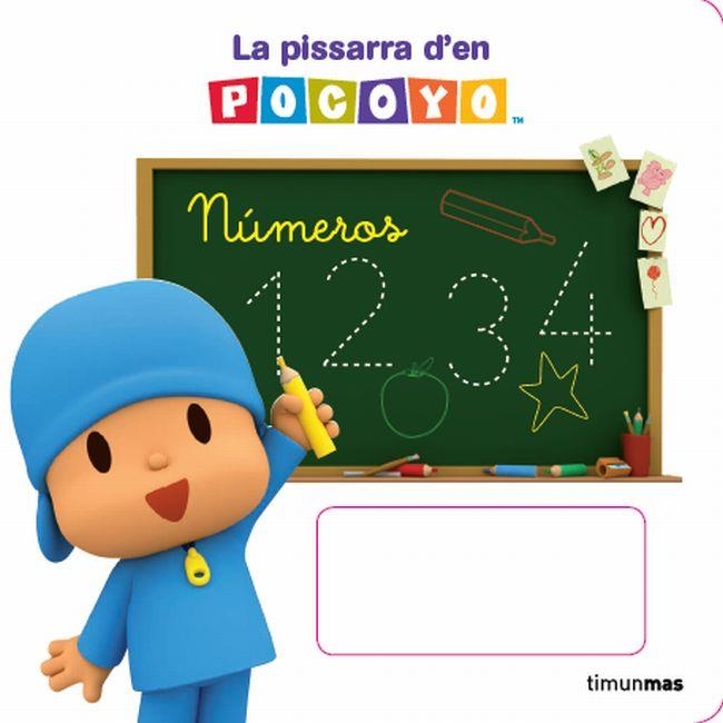 LA PISSARRA D'EN POCOYO | 9788499327372 | VARIS