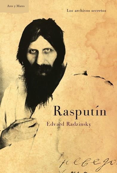 RASPUTIN | 9788498923629 | RADZINSKY