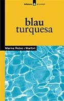 BLAU TURQUESA (CAT.) | 9788424682330 | RUBIO