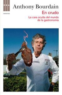 EN CRUDO | 9788490062098 | BOURDAIN