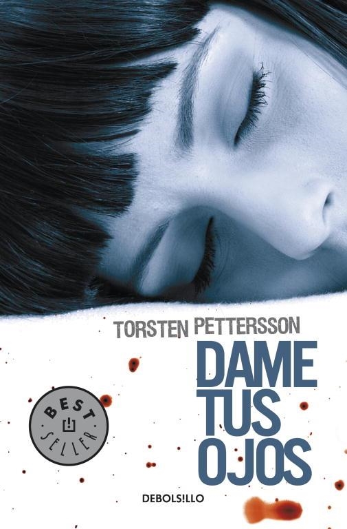 DAME TUS OJOS | 9788499894898 | PETTERSSON