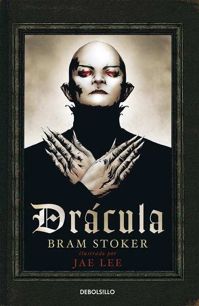 DRACULA | 9788499897493 | STOKER