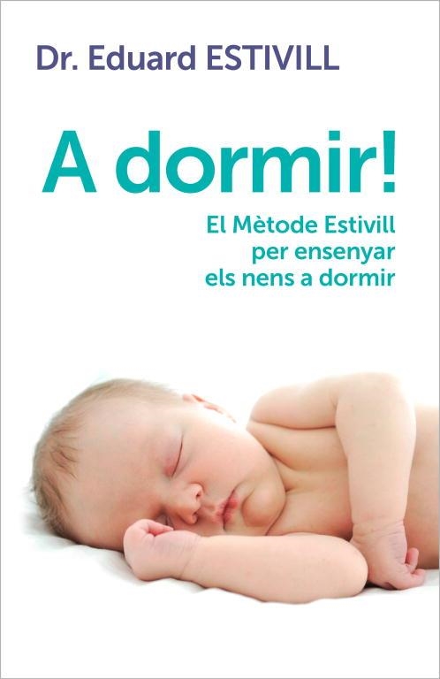 A DORMIR! | 9788401388071 | ESTIVILL