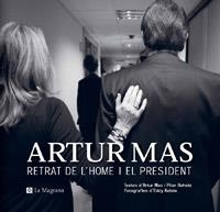 ARTUR MAS | 9788482648804 | RIBOT PUNTI, JORDI/KELELE , EDDY