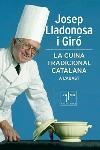 CUINA TRADICIONAL CATALANA | 9788466406666 | LLADONOSA I GIRÓ