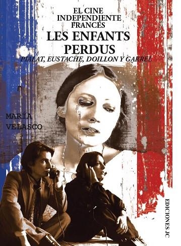 LES ENFANTS PERDUS | 9788415448006 | VELASCO