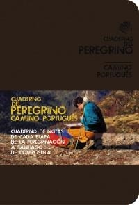 CUADERNO DEL PEREGRINO | 9788499354217 | POMBO RODRíGUEZ, ANTóN