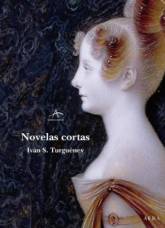 NOVELAS CORTAS | 9788484284543 | TURGUENEV