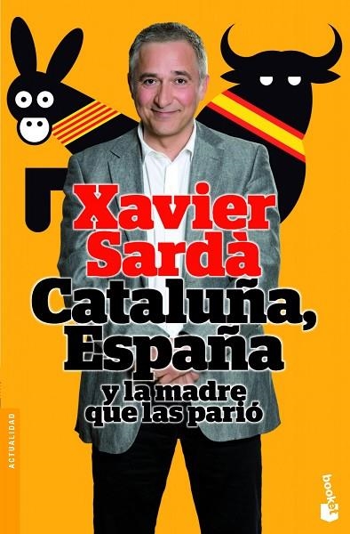 CATALUÑA, ESPAÑA | 9788408004233 | SARDA