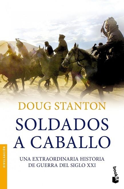 SOLDADOS A CABALLO | 9788408004271 | STANTON