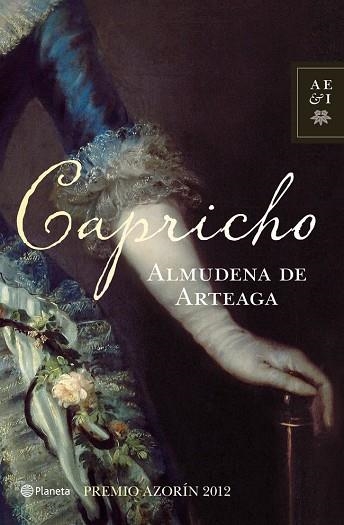 CAPRICHO | 9788408004073 | ARTEAGA