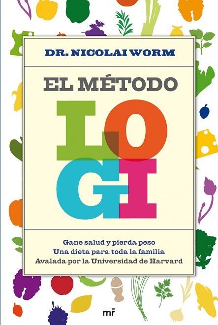 EL METODO LOGI | 9788427029378 | WORM