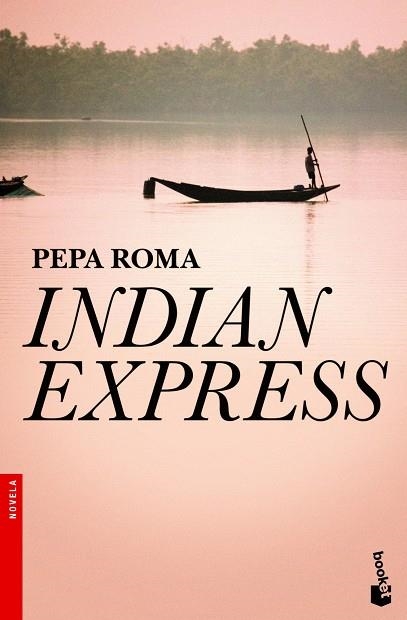 INDIAN EXPRESS | 9788408004325 | ROMA