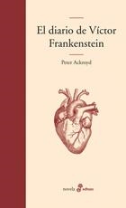 EL DIARIO DE VICTOR FRANKENSTEIN | 9788435010573 | ACKROYD