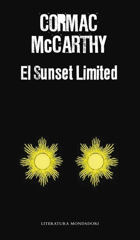 EL SUNSET LIMITED | 9788439725022 | MCCARTHY