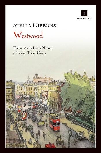 WESTWOOD | 9788415130215 | GIBBONS