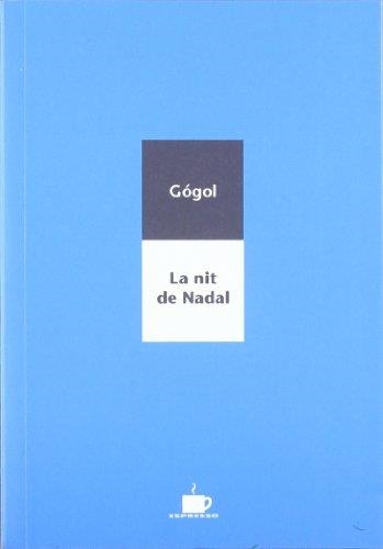 LA NIT DE NADAL | 9788489751866 | GÓGOL, NIKOLAI