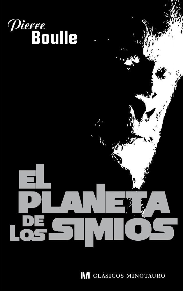 EL PLANETA DE LOS SIMIOS | 9788445078730 | BOULLE