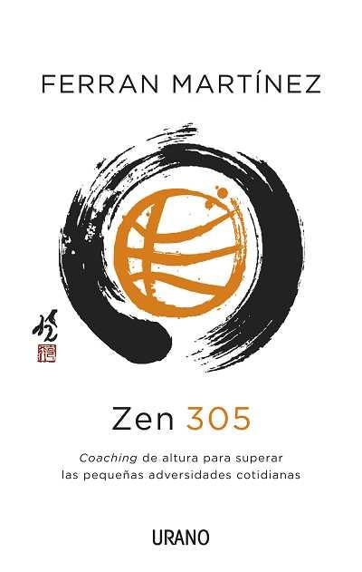 ZEN 305 | 9788479538088 | MARTINEZ