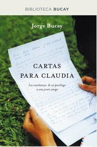 CARTAS PARA CLAUDIA | 9788492981939 | BUCAY