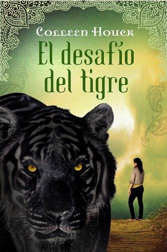 EL DESAFIO DEL TIGRE | 9788427202221 | HOUCK