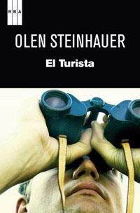 EL TURISTA | 9788490061985 | STEINHAUER