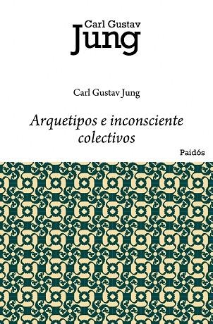 ARQUETIPOS E INSCONSCIENTE COLEC | 9788449322280 | JUNG