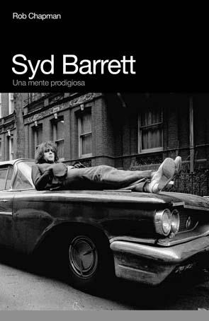 SYD BARRETT | 9788496879669 | CHAPMAN, ROB