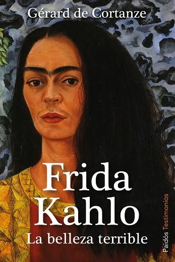 FRIDA KAHLO LA BELLEZA TERRIBLE | 9788449323058 | CORTANZE