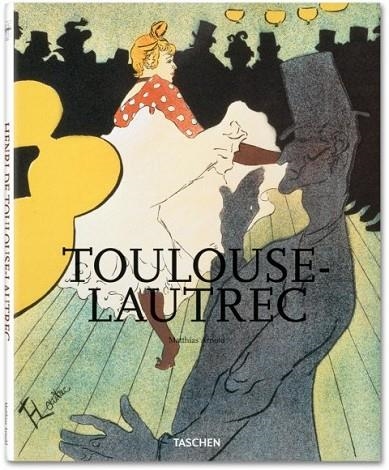 TOULOUSE-LAUTREC | 9783836531641 | ARNOLD