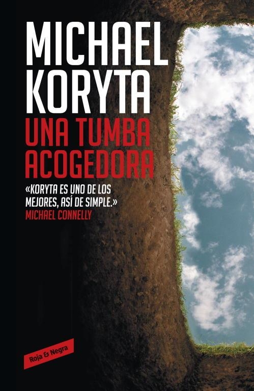 UNA TUMBA ACOGEDORA | 9788439725152 | KORYTA