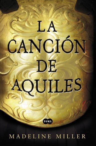 LA CANCION DE AQUILES | 9788483653371 | MILLER