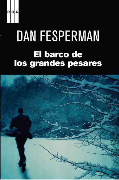 EL BARCO DE LOS GRANDES PESARES | 9788490062524 | FESPERMAN