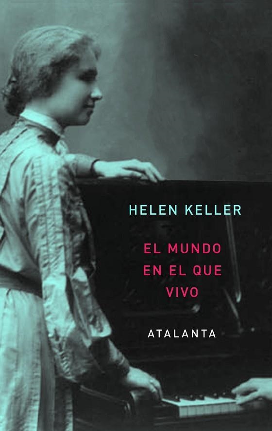 EL MUNDO EN EL QUE VIVO | 9788493963521 | KELLER