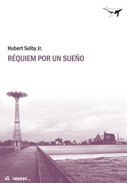 REQUIEM POR UN SUEÑO | 9788493741334 | SELBYJR, HUBERT