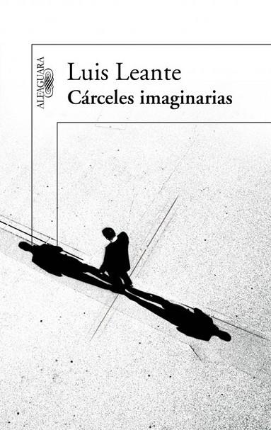 CARCELES IMAGINARIAS | 9788420411088 | LEANTE