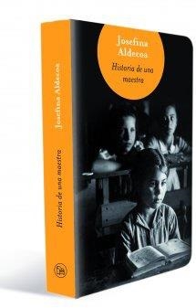 HISTORIA DE UNA MAESTRA | 9788466314695 | ALDECOA