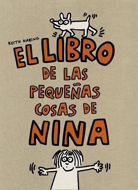 EL LIBRO DE LAS PEQUEÑAS COSAS | 9788425224317 | HARING