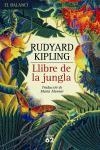 LLIBRE DE LA JUNGLA | 9788429759150 | KIPLING