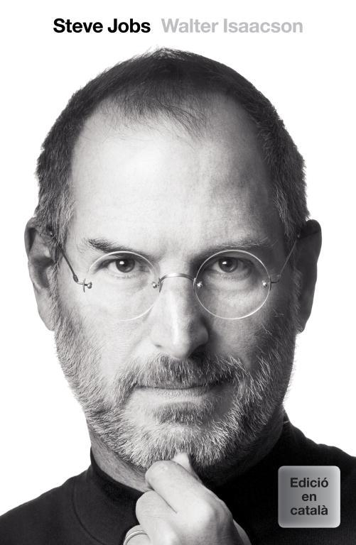 STEVE JOBS CAT | 9788401387968 | ISAACSON