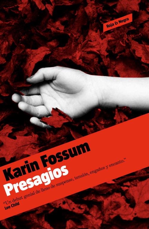 PRESAGIOS | 9788439723431 | FOSSUM