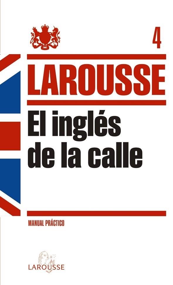 EL INGLES DE LA CALLE | 9788415411222 | DUCOURANT, ARLETTE