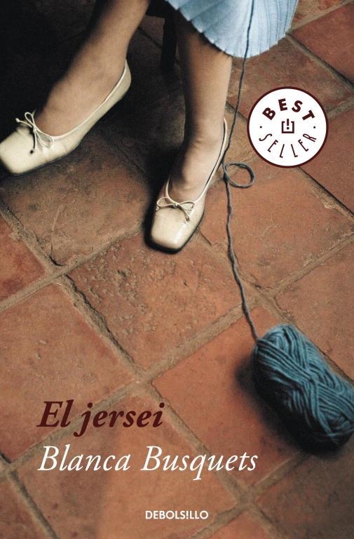 EL JERSEI | 9788499896434 | BUSQUETS