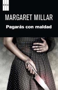 PAGARAS CON MALDAD | 9788490062630 | MILLAR