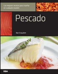 PESCADO | 9788492981588 | VARIOS AUTORES