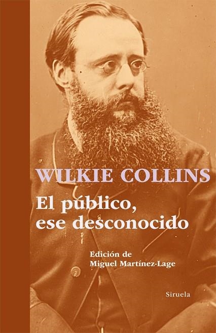 EL PUBLICO, ESE DESCONOCIDO | 9788498415452 | COLLINS